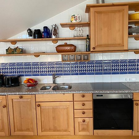 Villa Caprivi - Ferienwohnung 12 Heringsdorf Dış mekan fotoğraf