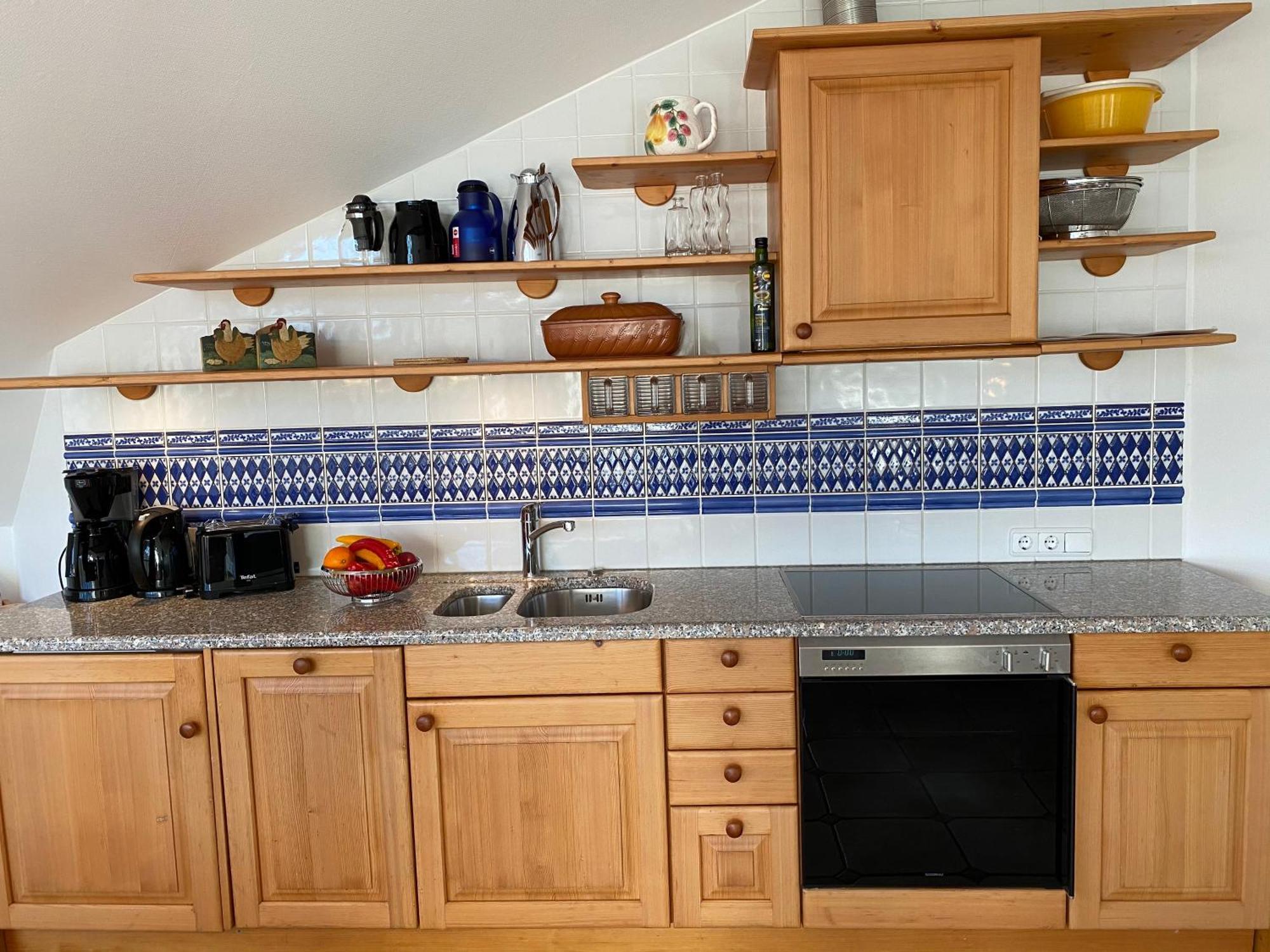 Villa Caprivi - Ferienwohnung 12 Heringsdorf Dış mekan fotoğraf