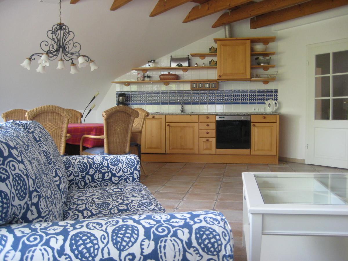 Villa Caprivi - Ferienwohnung 12 Heringsdorf Dış mekan fotoğraf